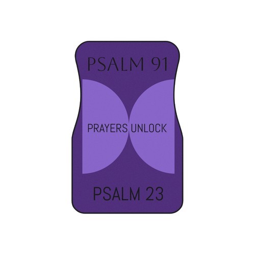 Car mats - (2x, front)