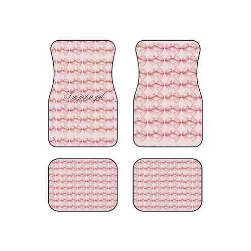Car mats - car,