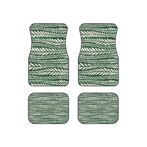 Car mats - mats, 4)