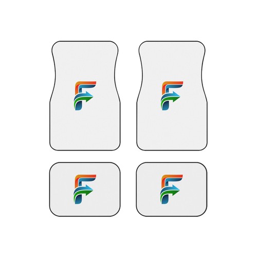 Car mats - car,
