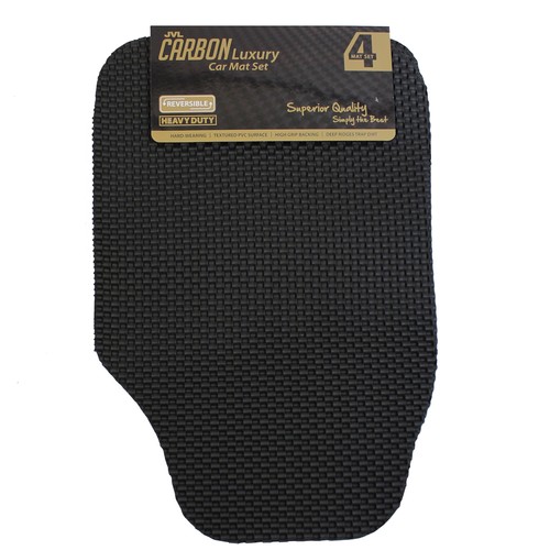 Jvl carbon luxury universal - carbon,