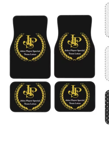 4pcs jps team - 4pcs, f1