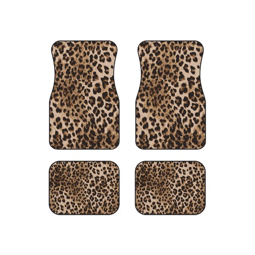 Car mats - mats, 4)