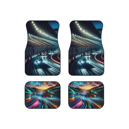 Car mats - car, of